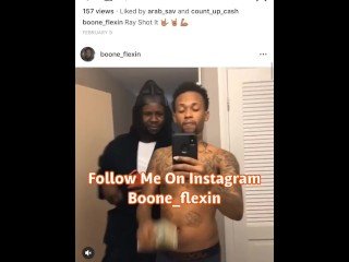 Instagram Compilation. If Your A True Fan Follow Me On Instagram