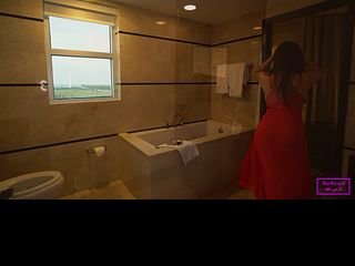 Saudi Barbienjd horny wife