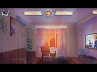 Milfs Plaza – 46 Give Me Your White Juice By MissKitty2K