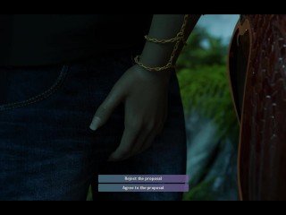 Lust Academy 3 – Part 281 – Photoshoot Happy End By MissKitty2K