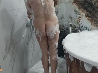 سکس ایرانی طولانی تو جکوزی