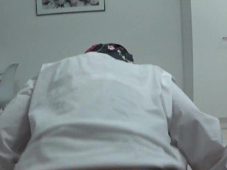 انفراد شرموطة مصرية حلوة وبيضة تتناك برومانسية و اثارة – Egyptian Sex With Big Ass Milf